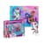 Детские Пазлы My Little Pony "Приключения Санни, Иззи и Зипп" DoDo 200137 60 элементов, с фигуркой