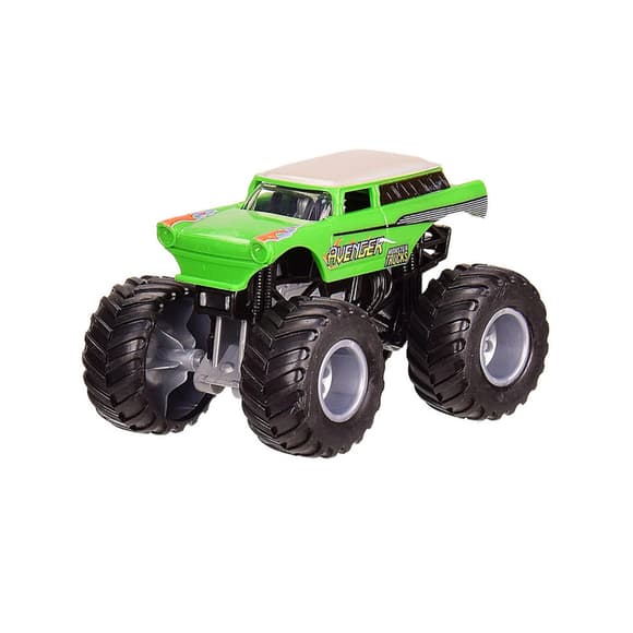 Дитяча машинка Bambi 3013A-1-3014A-1-2, 10 см