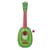 Іграшкова гітара Фрукти Bambi 8195-4 пластикова