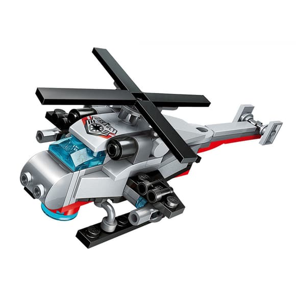 Конструкто р "Военная техника" Qman 1411