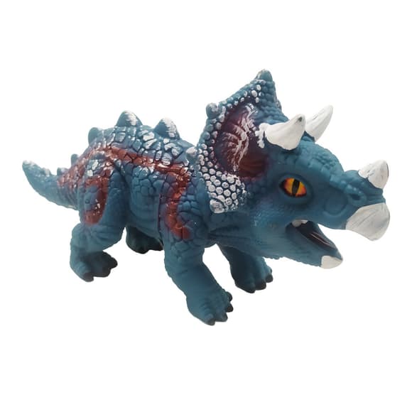 Динозавр інтерактивний Bambi LD6207B зі звуковими ефектами