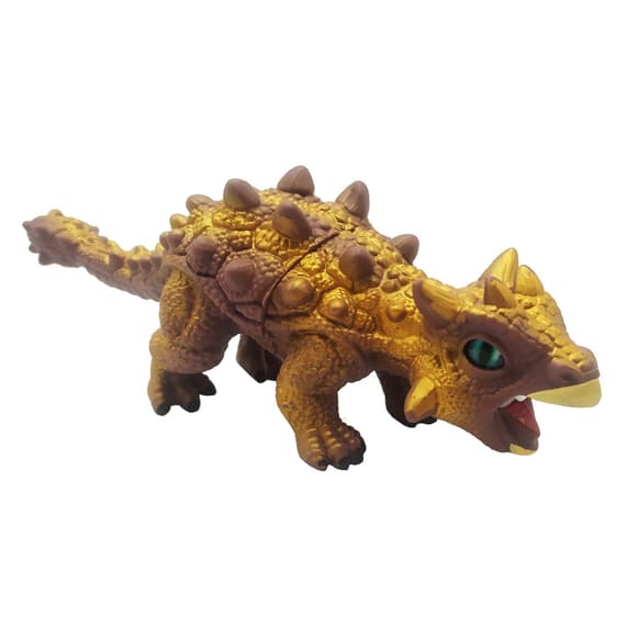 Динозавр інтерактивний Bambi LD6207B зі звуковими ефектами