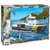 Пазл MAXI "Катер" Энергия Плюс 84610, 48 эл