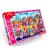 Пазл "Найкращі подружки" Danko Toys C260-13-04, 260 ел