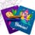 Набір сюрпризів Surprise Pack "Mermaid magic" Vladi Toys VT8080-01 Укр