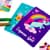 Набор сюрпризов Surprise pack "Sweet dreams" Vladi Toys VT8080-02 Укр