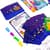 Набір сюрпризів Surprise pack "Monster party" Vladi Toys VT8080-03 Укр