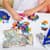 Набір сюрпризів Surprise pack "Monster party" Vladi Toys VT8080-03 Укр