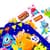 Набір сюрпризів Surprise pack "Monster party" Vladi Toys VT8080-03 Укр