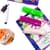 Набір сюрпризів Surprise pack "Monster party" Vladi Toys VT8080-03 Укр
