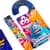 Набір сюрпризів Surprise pack "Monster party" Vladi Toys VT8080-03 Укр