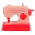 Игрушечная швейная машинка 526-1, коробка 13,5*13,5*8 см