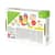 Дерев'яна розвиваюча гра "Райдужні дуги" Igroteco 900507 мозаїка-балансир