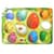 Настольная развивающая игра "Кто в яйце?" Ubumblebees (ПСФ040) PSF040 сортер-вкладыш