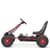 Велокарт детский Bambi kart M 0645(2)-3 красный