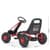 Велокарт детский Bambi kart M 0645(2)-3 красный