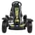 Велокарт детский Bambi kart M 1450-2 ручной тормоз