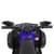 Дитячий електроквадроцикл Bambi Racer M 4795EBLR-4 до 30 кг