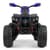 Дитячий електроквадроцикл Bambi Racer M 4795EBLR-4 до 30 кг
