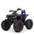Дитячий електроквадроцикл Bambi Racer M 4795EBLR-4 до 30 кг