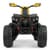 Дитячий електроквадроцикл Bambi Racer M 4795EBLR-6 до 30 кг