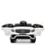 Дитячий електромобіль Bambi M 4140EBLR-1 до 25 кг