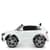 Дитячий електромобіль джип Bambi JJ2066EBLR-1 до 30 кг