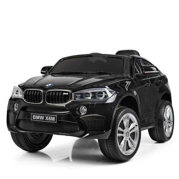 Дитячий електромобіль джип Bambi JJ2199EBLR-2 до 50 кг