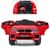 Детский электромобиль Джип Bambi JJ2199EBLR-3 BMW до 50 кг