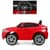 Детский электромобиль Джип Bambi JJ2199EBLR-3 BMW до 50 кг