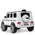 Детский электромобиль Джип Bambi M 4214EBLR-1 до 30 кг