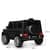 Дитячий електромобіль джип Bambi M 4214EBLRS-2 до 30 кг
