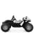 Детский электромобиль Джип Bambi Racer M 4170EBLR-1(24V) до 100 кг