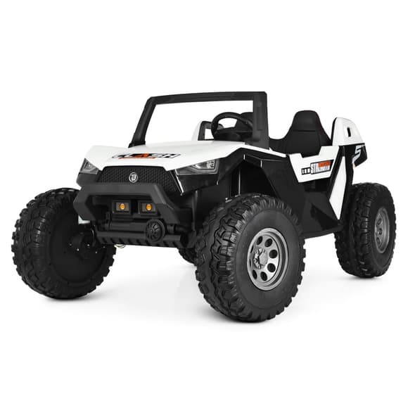 Детский электромобиль Джип Bambi Racer M 4170EBLR-1(24V) до 100 кг