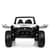 Детский электромобиль Джип Bambi Racer M 4170EBLR-1(24V) до 100 кг