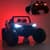 Детский электромобиль Джип Bambi Racer M 4170EBLR-1(24V) до 100 кг