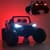 Детский электромобиль Джип Bambi Racer M 4170EBLR-2(24V) до 100 кг