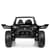 Детский электромобиль Джип Bambi Racer M 4170EBLR-2(24V) до 100 кг