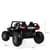 Детский электромобиль Джип Bambi Racer M 4170EBLR-2(24V) до 100 кг