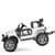 Дитячий електромобіль Джип Bambi Racer M 4282EBLR-1 до 30 кг