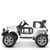 Дитячий електромобіль Джип Bambi Racer M 4282EBLR-1 до 30 кг