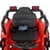 Дитячий електромобіль Джип Bambi Racer M 4282EBLR-3 до 30 кг
