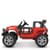 Дитячий електромобіль Джип Bambi Racer M 4282EBLR-3 до 30 кг