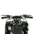 Дитячий електромобіль Квадроцикл Bambi HB-EATV800N-10 V3 до 65 кг