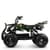 Дитячий електромобіль Квадроцикл Bambi HB-EATV800N-10 V3 до 65 кг