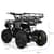 Дитячий електромобіль Квадроцикл Bambi HB-EATV800N-19 V3 до 65 кг