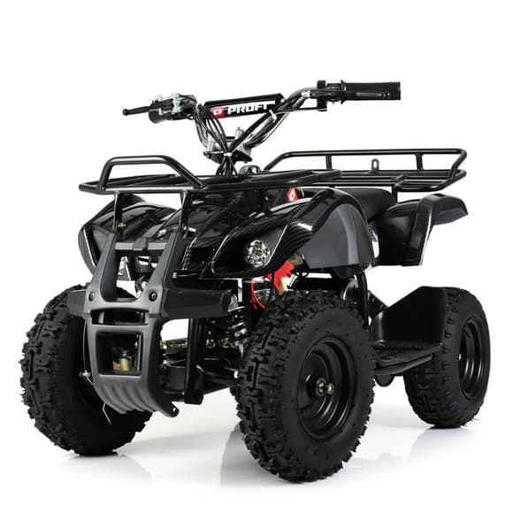 Дитячий електромобіль Квадроцикл Bambi HB-EATV800N-19 V3 до 65 кг