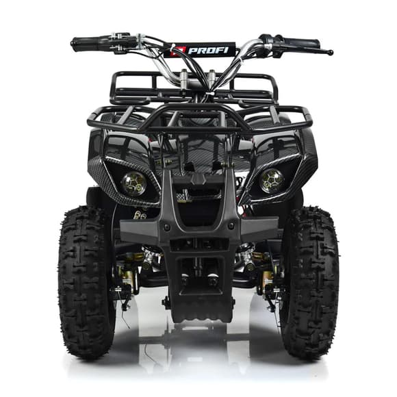 Дитячий електромобіль Квадроцикл Bambi HB-EATV800N-19 V3 до 65 кг