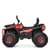 Дитячий електромобіль Квадроцикл Bambi Racer M 4081EBLR-2-3 до 50 кг