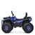 Дитячий електромобіль Квадроцикл Bambi Racer M 4081EBLR-2-4 до 50 кг